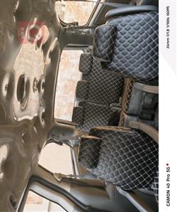 كرايسلر جراند كارافان